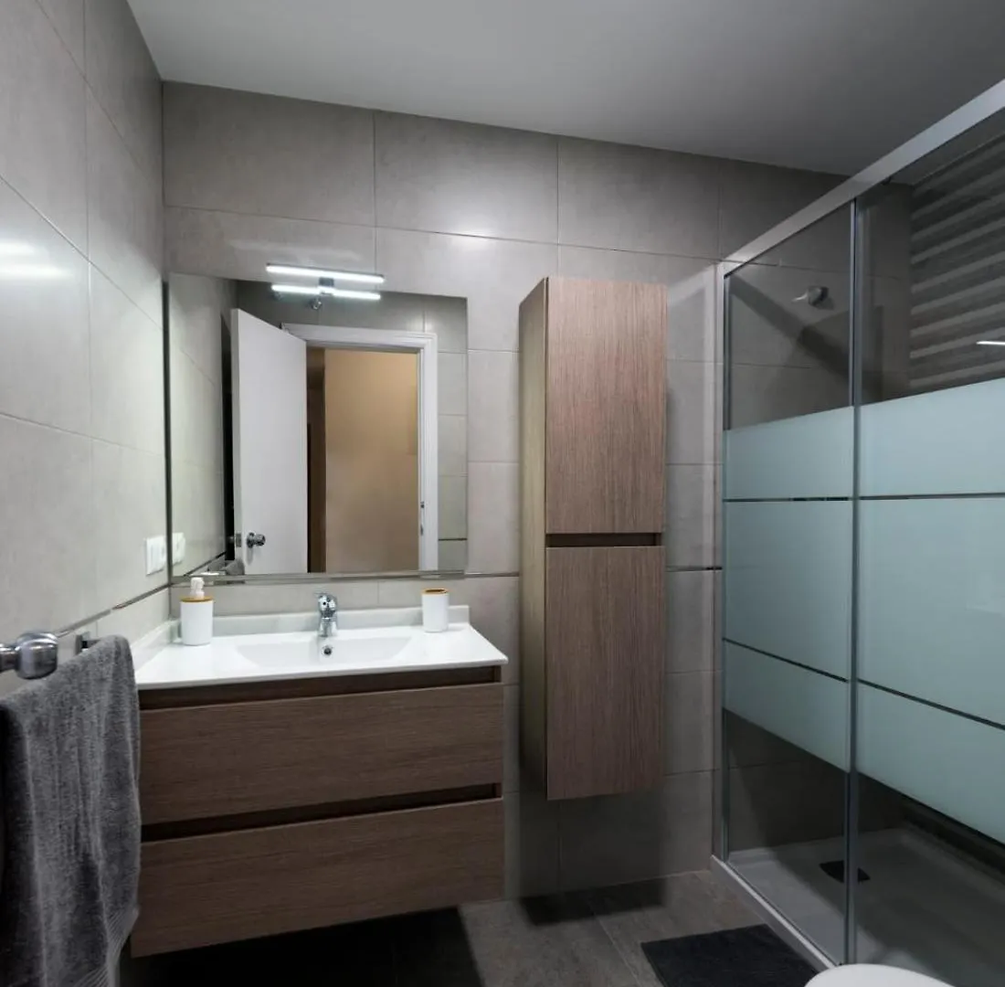 Bonito Apartamento Reformado Almuñécar España