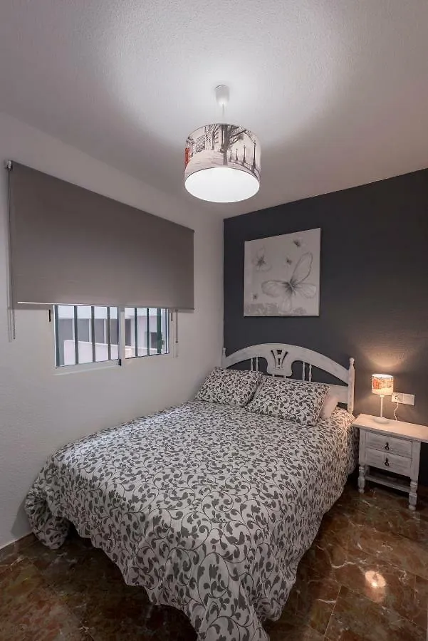 Bonito Apartamento Reformado Almuñécar