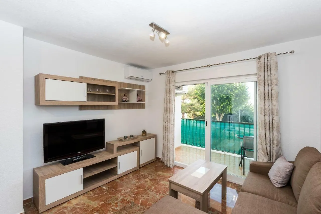 Bonito Apartamento Reformado Almuñécar
