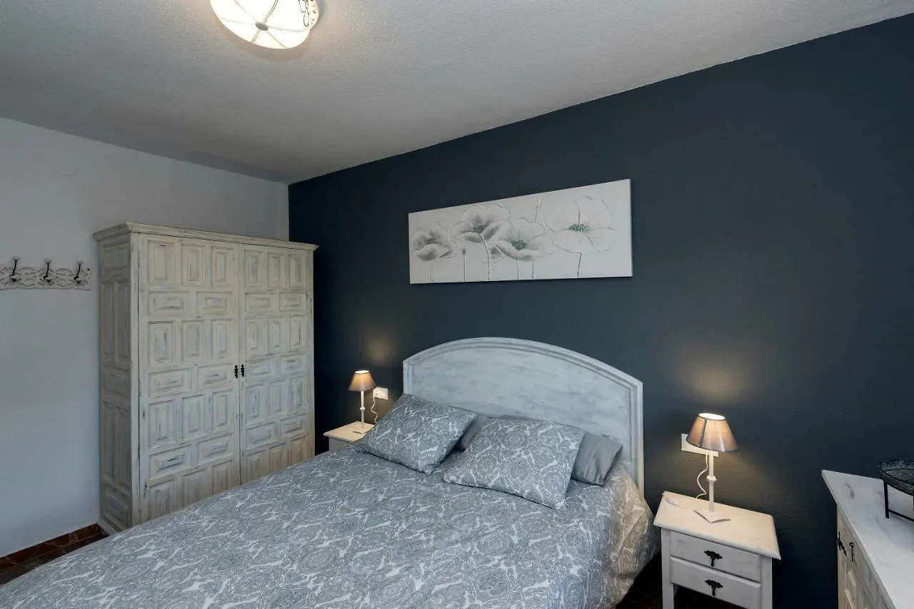 Bonito Apartamento Reformado Almuñécar 0*,  España
