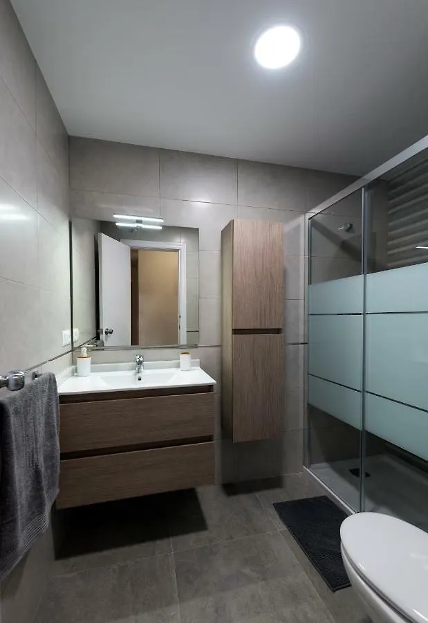 Bonito Apartamento Reformado Almuñécar 0*,  España