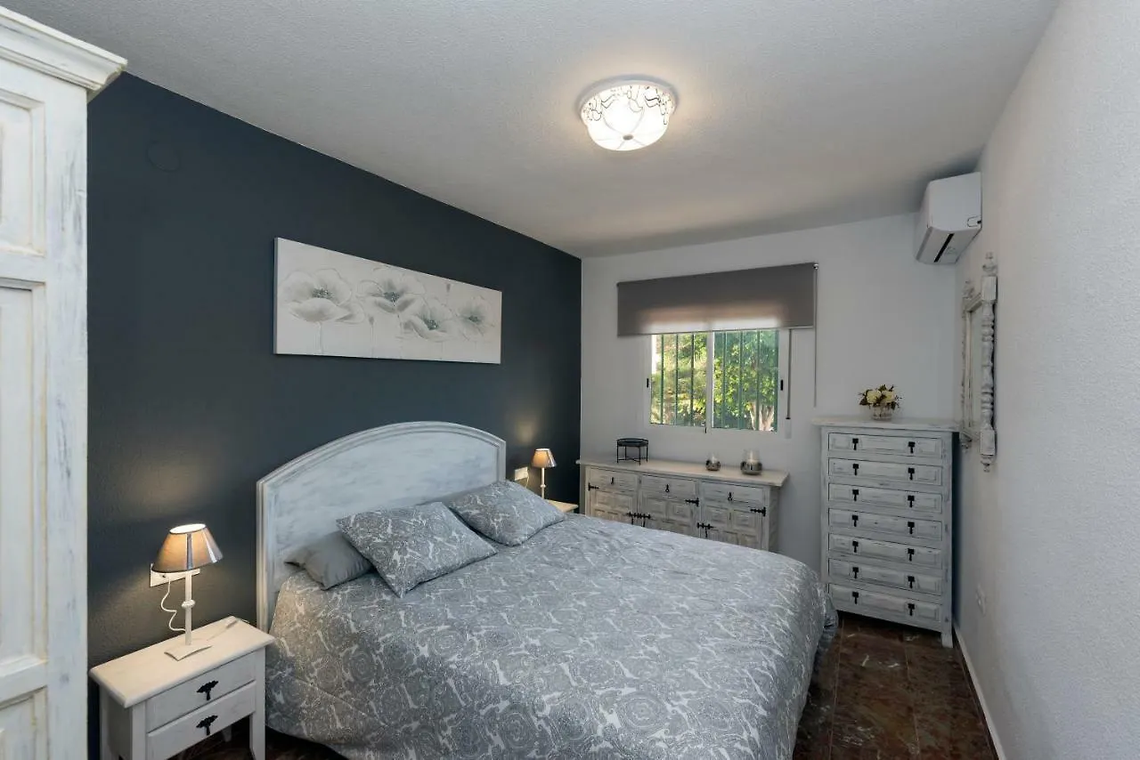 Bonito Apartamento Reformado Almuñécar