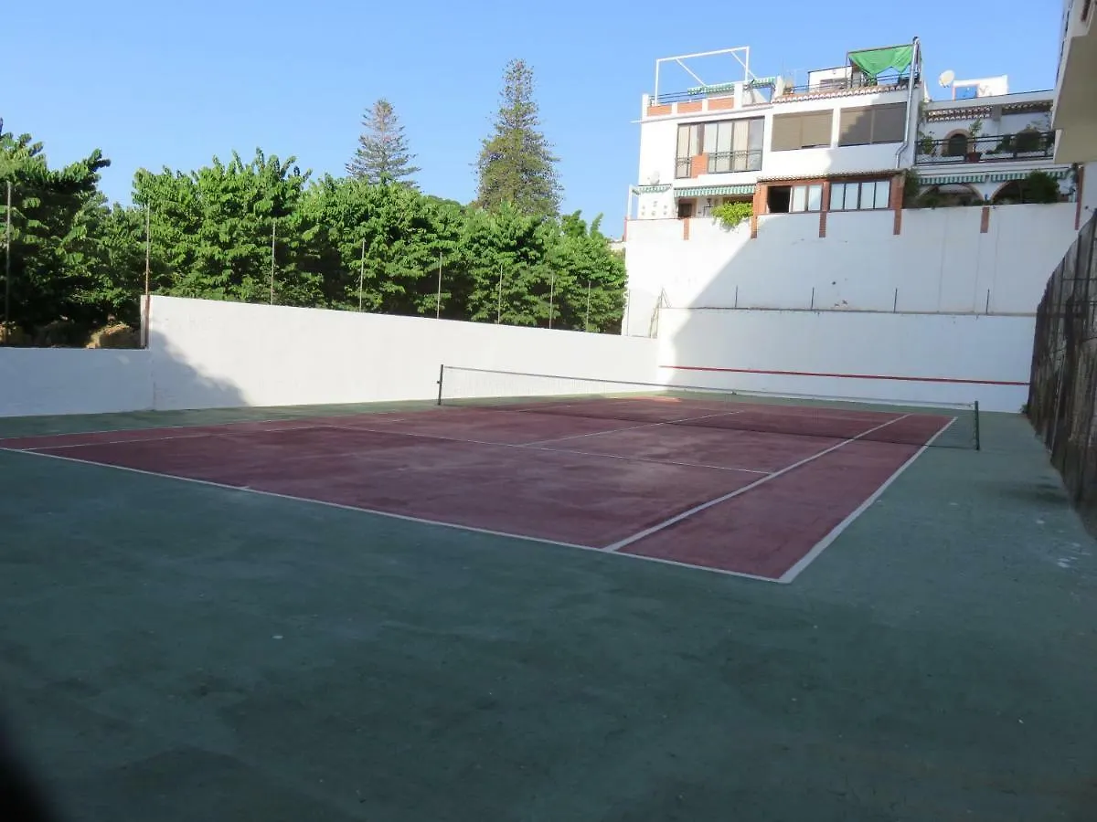 Bonito Apartamento Reformado Almuñécar 0*,