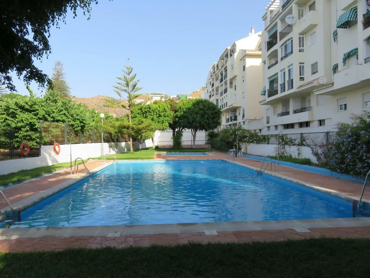 Bonito Apartamento Reformado Almuñécar
