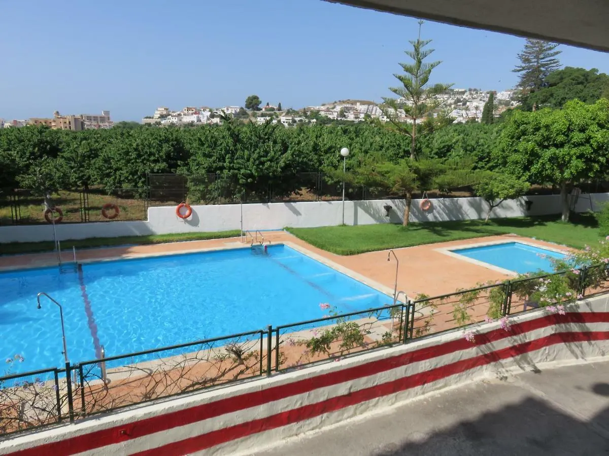 Bonito Apartamento Reformado Almuñécar