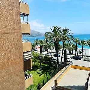 Playa Y Piscina Intiyan Pondos Almuñécar