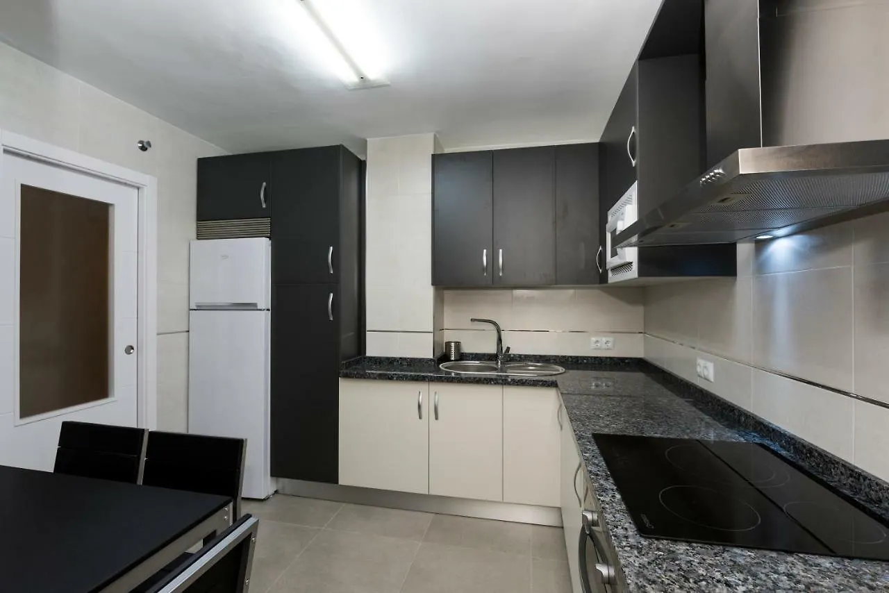 Bonito Apartamento Reformado Almunecar Apartment