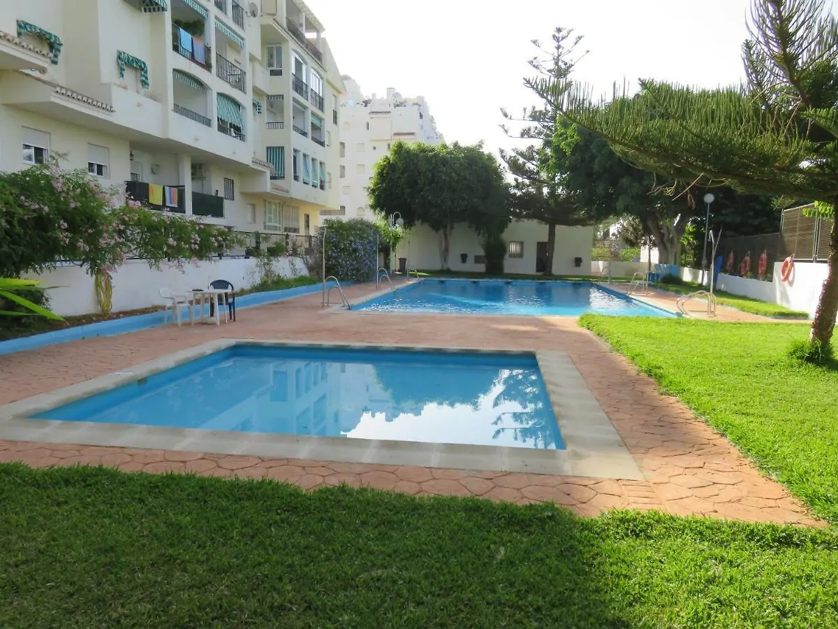 Bonito Apartamento Reformado Almunecar 0*,